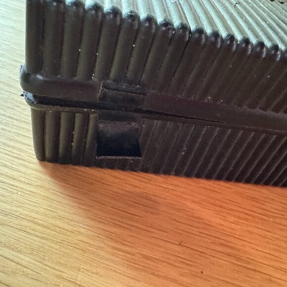 Vintage Mininome Miniature Electronic Metronome with Case, Circa 1967 - Picture 12 of 16